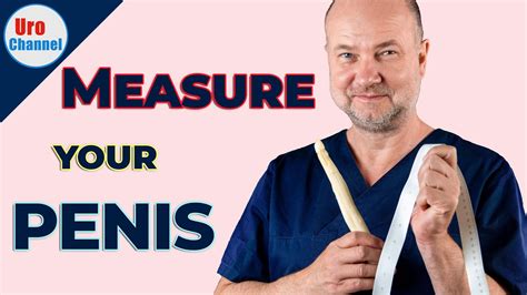 how to measurepenis|How to measure penile size practical guide.